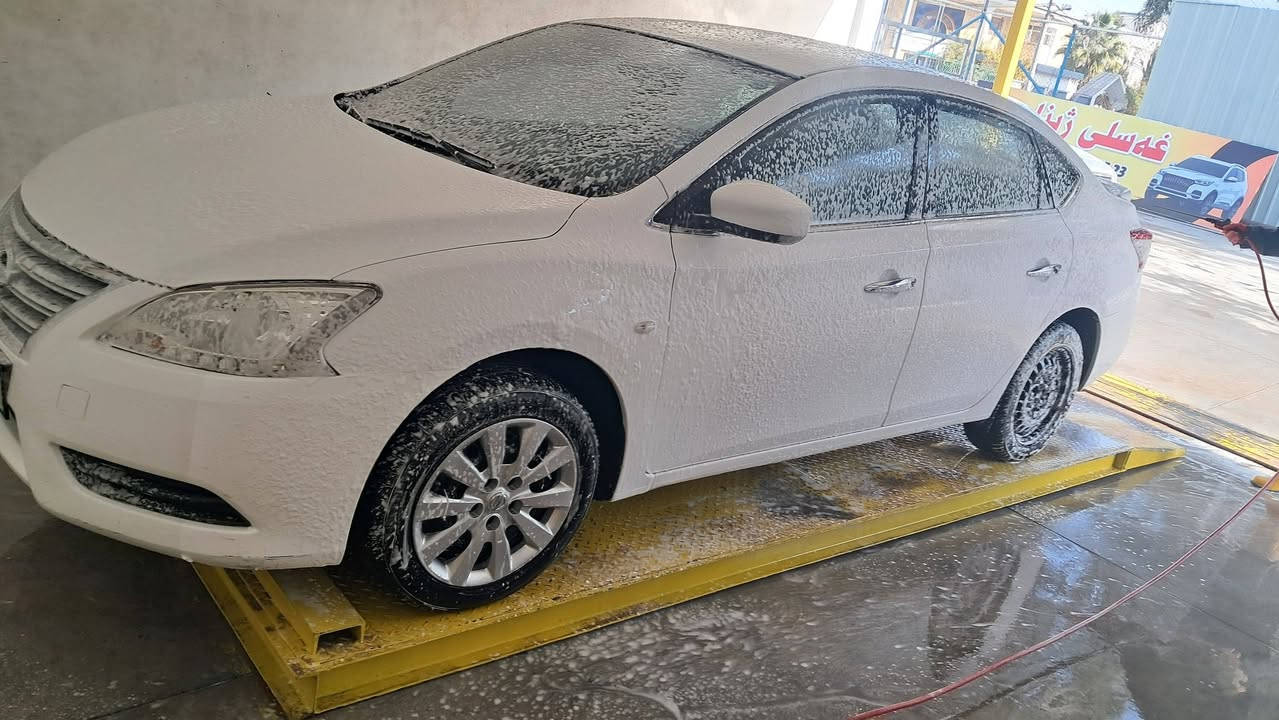 سنترا 2020 خليجي ابيظ ثلجي
شاشة ايبات سنوية جديد حد شهر 4  2030
رقم شمالي سليمانية بشرط تحويل والغرامة نفس اليوم
4 تايرات جديد هايدلوريك مال گير  والمحرك جديد مبدل
بنسبة سبغ 3 بكانات بية كارت سونر موجود
ماشية 154 
سعر 125معاملة
رقم تلفون     ***********
مكان  كلار
