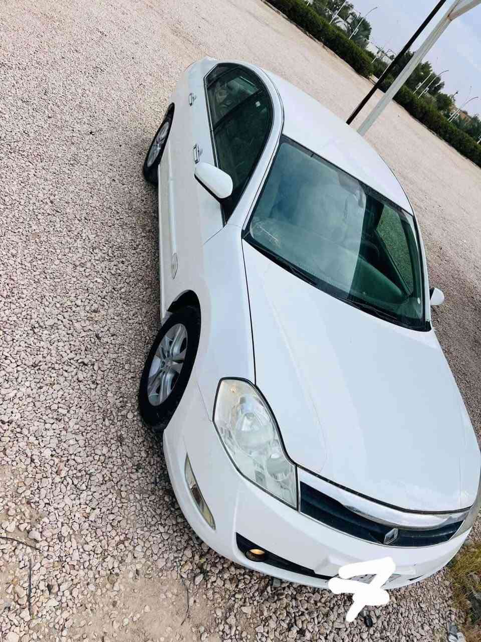 السلام عليكم رينو سافران 2010 السياره جاهزه  من كلشي كير مكينه حداديه تبريد كله كفاله مكينه حجم 2000 السياره بيه 4 قطع صبغ سبب شخوط بدون حادث كفاله رقم بابل تحويل ثاني يوم السعر 83 وبيه مجال 
الاستفسار ***********
