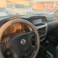 باترول • ٢٠٠٨ • بوابة الكوت