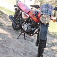 بوكسر • موديل 20 • اوراق اصولي