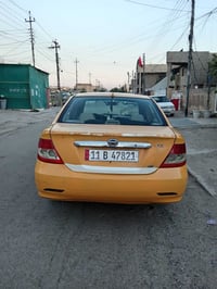 بي واي دي F3 • BYD F3 • سيارة BYD • سيارة بي واي دي • بي واي دي 2011 •...