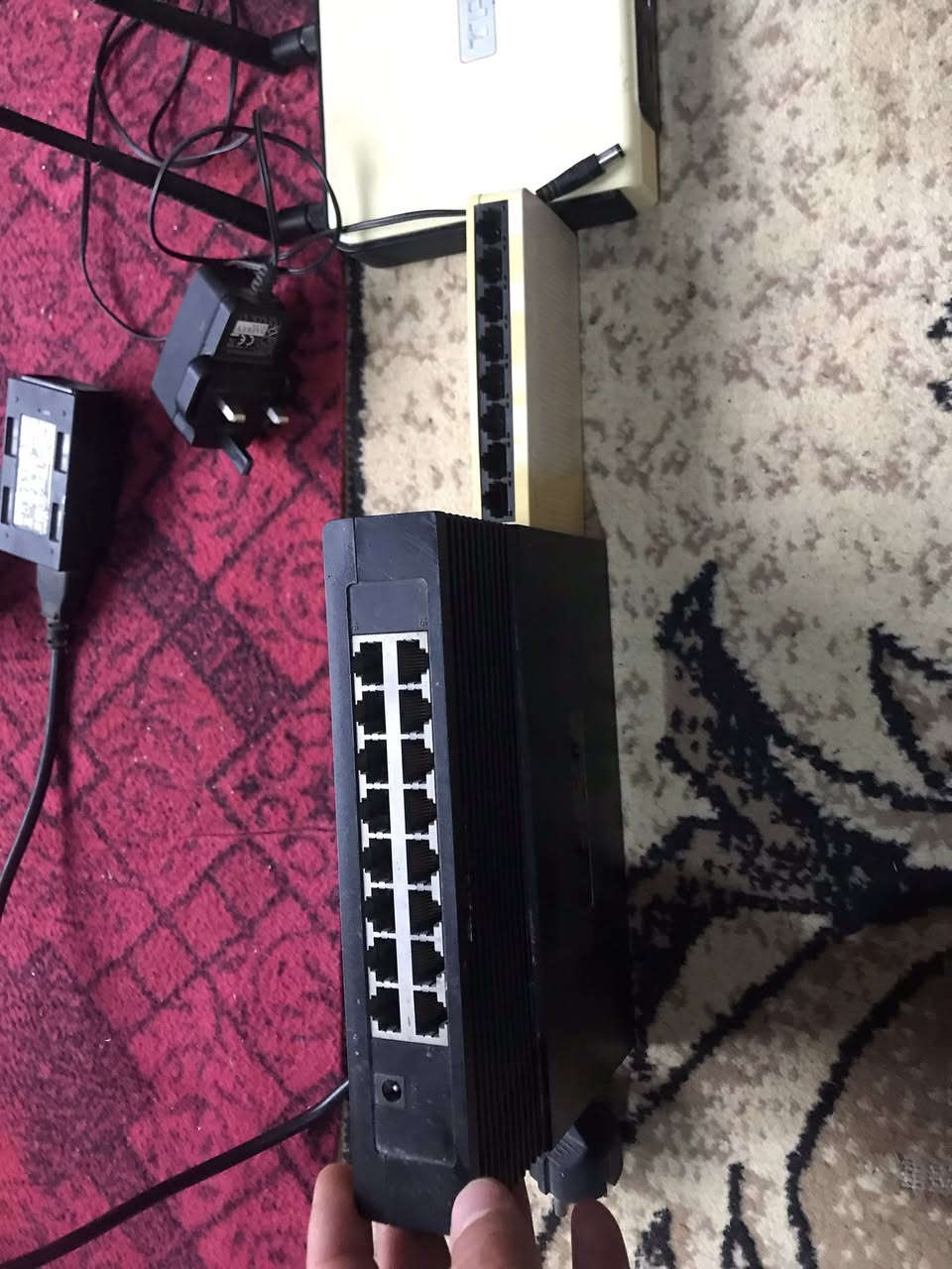 لبيع بشكل كامل


**إذا كنت صاحب هذا الإعلان وتريد حذفه لأي سبب، رجاءا أرسل رسالة إلى الدعم الفني**