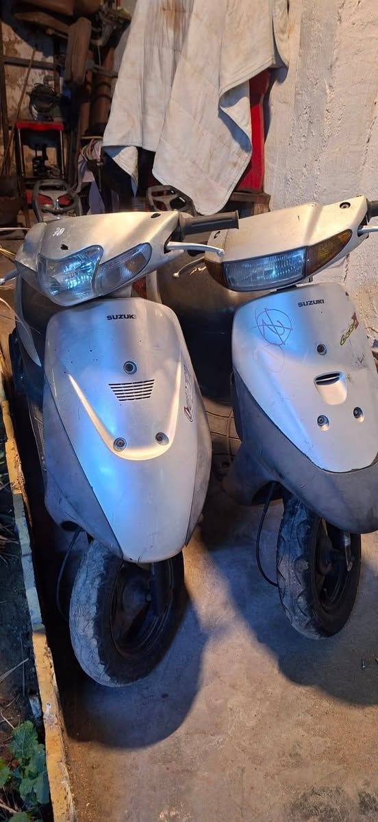 سلام عليكم  دراجات حاويه ياباني سازوكي جنطه رياضي مسطره فراشه ثعلب  بلاد  دراجات حاويه مو مال شارع  تفحص يله تاخذ  اسعار جوه سوك  عنوان ميسان حي رساله شاره الماطور قرب جامع الامام علي موجودت بيت  مخليهن  ***********
