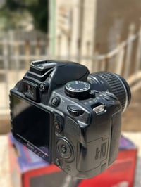نيكون D3100 • ملحقات كاملة • النجف