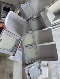 سويجات لمس • درجة اولى • ٧ قطع