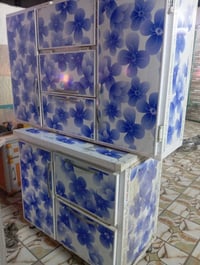 خزائن • ديكور منزلي • أثاث