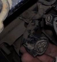 فيش • قطع غيار