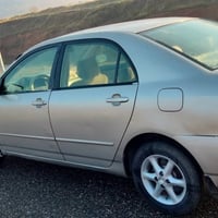 كورولا • ٢٠٠٣ • اوتوماتيك