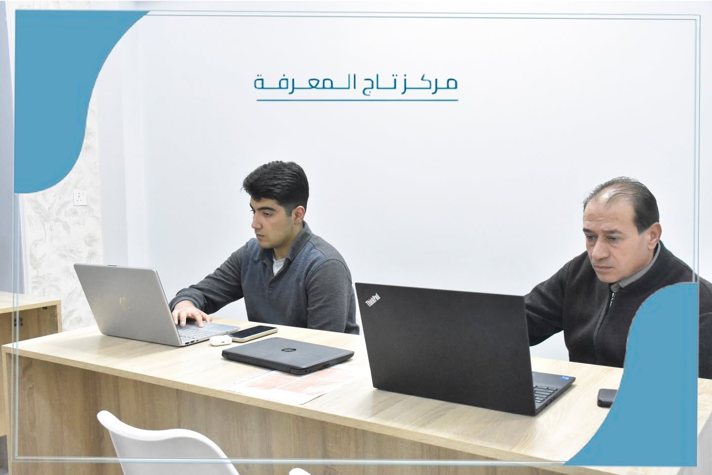 💻 دورة الهكر الأخلاقي (Ethical Hacking) 🔐
تعلّم كيف تفكر مثل الهاكرز لتصبح خبيرًا في أمن المعلومات وحماية الأنظمة.
ابدأ من الصفر وتدرّب عمليًا على اختبار الاختراق، كشف الثغرات، وتأمين الشبكات بطريقة قانونية واحترافية.
🎯 مميزات الدورة:
تدريب عملي مكثف على أشهر أدوات الهكر الأخلاقي (Nmap, Metasploit, Burp Suite، وغيرها).
ورش تطبيقية على بيئات محاكاة آمنة + مشروع عملي نهائي.
بإشراف مدرب مختص في أمن المعلومات وخبرة عملية.
شهادة معتمدة ومواد تعليمية قابلة للتحميل بعد انتهاء الدورة.
💼 تدريب عملي مع مدربين مختصين
📜 شهادة معتمدة من مركز تاج المعرفة
🕓 بنظام حضوري وأونلاين
📍 المكان: مركز تاج المعرفة
🔥 سجّل الآن وكن خبير المستقبل في الأمن الرقمي!
📞 للتواصل والاستفسار عبر الواتساب: 0770 621 0699
📍 مركز تاج المعرفة — نصنع محترفي التكنولوجيا والأمان
