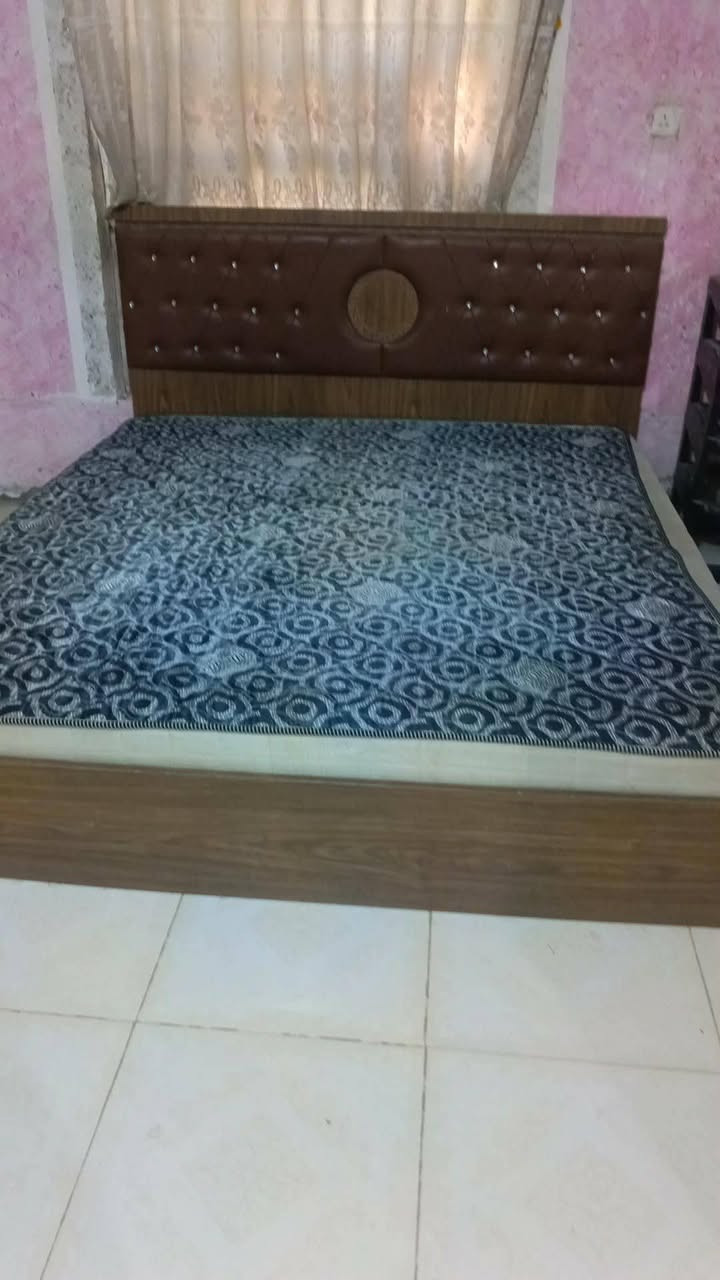 بيع مستعجل وسعر مناسب


**إذا كنت صاحب هذا الإعلان وتريد حذفه لأي سبب، رجاءا أرسل رسالة إلى الدعم الفني**