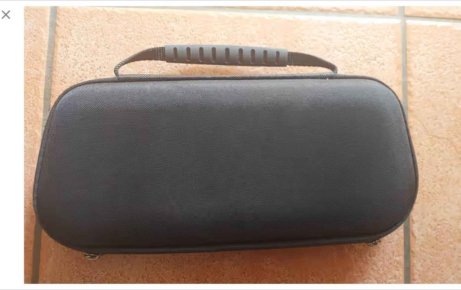 السلام عليكم 
جنطه اوشاحن اوجوستك نتيندو سويج كلهن 25


**إذا كنت صاحب هذا الإعلان وتريد حذفه لأي سبب، رجاءا أرسل رسالة إلى الدعم الفني**