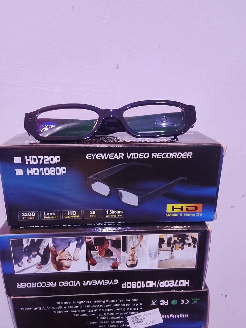 مناظر كاميرا 6 قطع 75 الف مع توصيل


**إذا كنت صاحب هذا الإعلان وتريد حذفه لأي سبب، رجاءا أرسل رسالة إلى الدعم الفني**