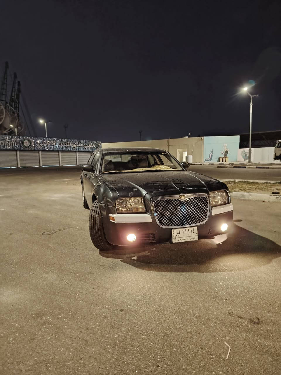 أوباما 2007 اصل خليجي فول مواصفات رقم بصرة مشروع وطني سنويه مجدده تحويل مباشر سياره كير مكينه حداده تخم تاير جاهز كشنات تحكم كهربائي تدفئه تبريد كله جاهز
كهربائيات السياره كله شغاله لايت زنون ترايك وين ما يعجبك سياره استخدام شخصي
عليها غرامه 5 ورقات ينزل من سعرها
السعر 88 وبي مجال عنوان البصره
***********
***********
