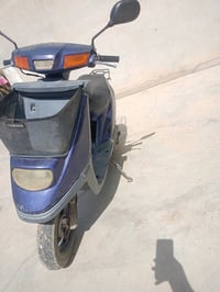 ياماها ازرك اب 250 الف ماخذو محرك مامفتوح انطي مفتوح كلو بلاد كابريتر ...