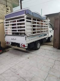 نقل اثاث • داخل وخارج كركوك • نجار