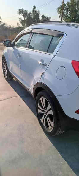 يالله سبورتج ٢٠١٤ بانروما سيارة جديدة مكفولة من الصبغ والضربة والتبديل عدا بارد جدا قليل بلجاملق السعر ١٥٥ 
مكاني بغداد 

*********** Colombo
