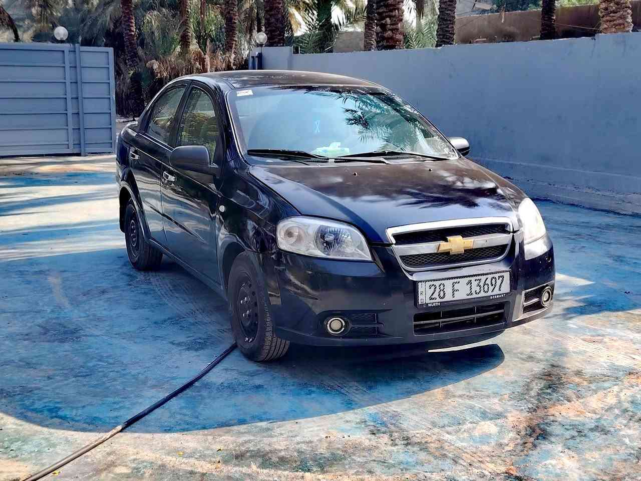 سلام عليكم
افيو 2009 خليجي جاهزه من كلشي مكينه وكير كفاله حداديه تخم تأير شاشه تبريد تدفىه جاهزه للخير بيه مكانات صبغ بدون دواخل
مكان بابل القاسم ع
السعر ب ٥٧ وبيه مجال
رقم تليفوني ***********
