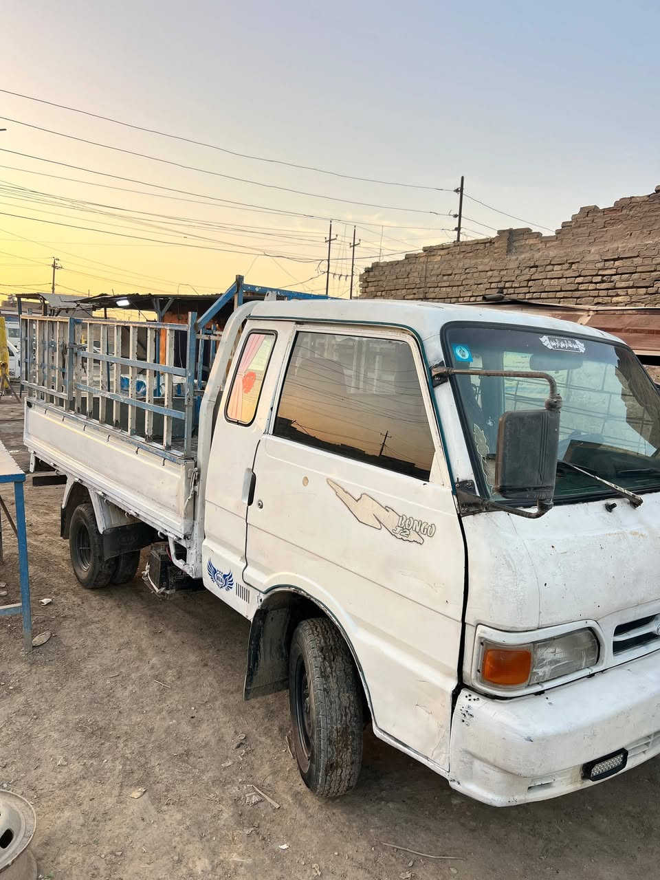 ‏سلام عليكم كيا بنكو موديل 96 السنوية 29 مشروع وطني المكان بابل الإسكندرية السعر 45 ورقة وبيها مجال ورقم التلفون ***********
