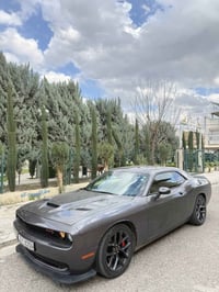 جالنجر GT • ٢٠٢٢ • مرقم اربيل