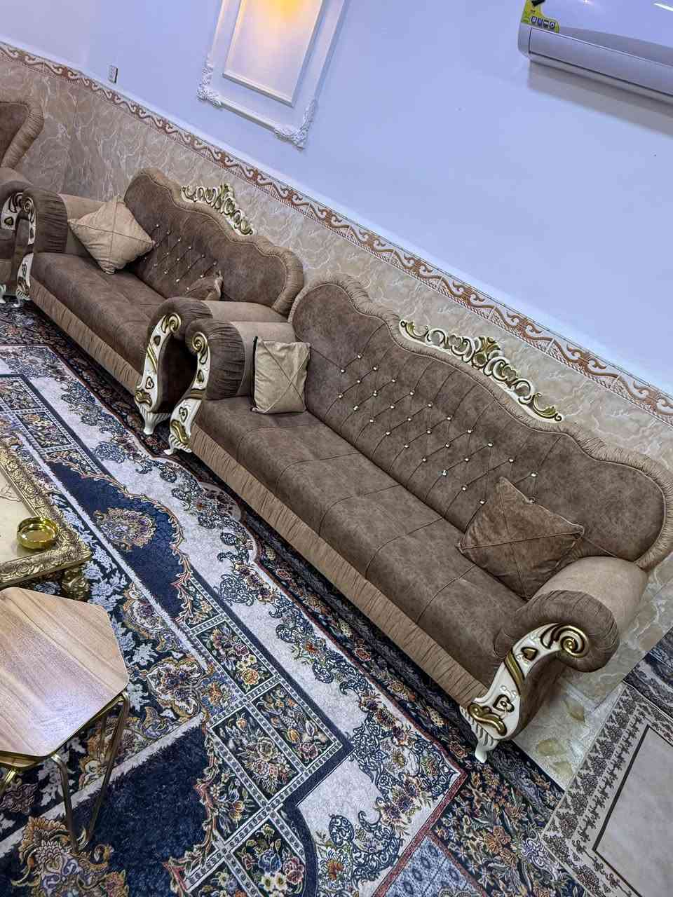 تخظين تسكام ٢٠ نفر اخو الجديد مابيه ضرر سعر الواحد ٥٠٠ ثنينهن بمليون مع المجال


**إذا كنت صاحب هذا الإعلان وتريد حذفه لأي سبب، رجاءا أرسل رسالة إلى الدعم الفني**