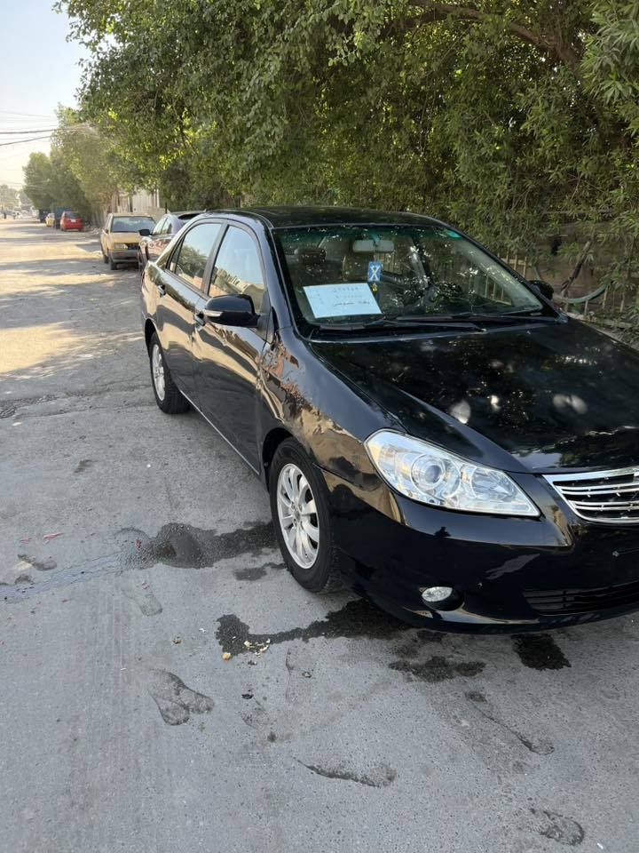 بي واي دي G3 موديل 2014 
كير ومحرك مكفول رايدها 60 ورقه وبيها مجال بسيط حك الجيه مكاني بغداد مدينة الصدر ***********
