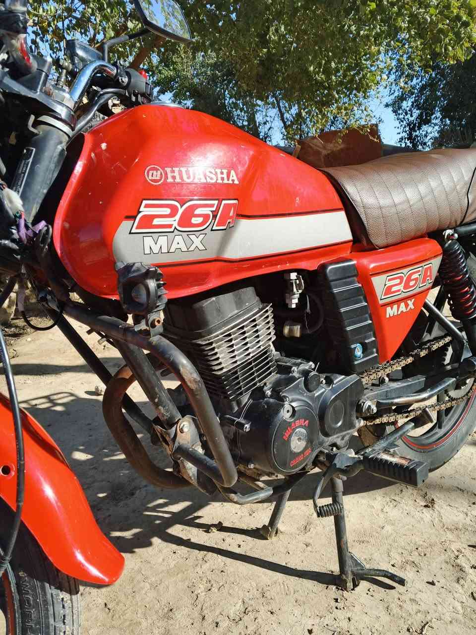 السلام عليكم دراجة دايوان للبيع الدراجة جديدة المديل 2023اوراق كاملة شرط الترقم الموشراي لا يتعبني المكان ديالى حمرين ***********
