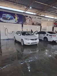 سيراتو • ٢٠١١ • بنزين