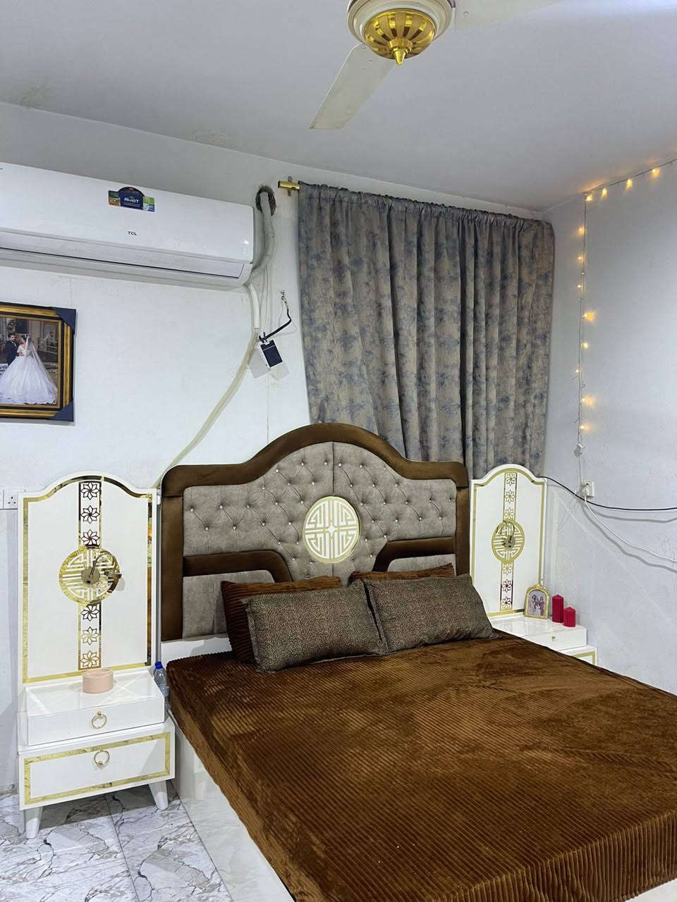 تلبيسه دوشك قديفه خاولي و4 وجه مخاد


**إذا كنت صاحب هذا الإعلان وتريد حذفه لأي سبب، رجاءا أرسل رسالة إلى الدعم الفني**