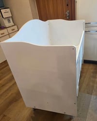 سرير أطفال • أربيل