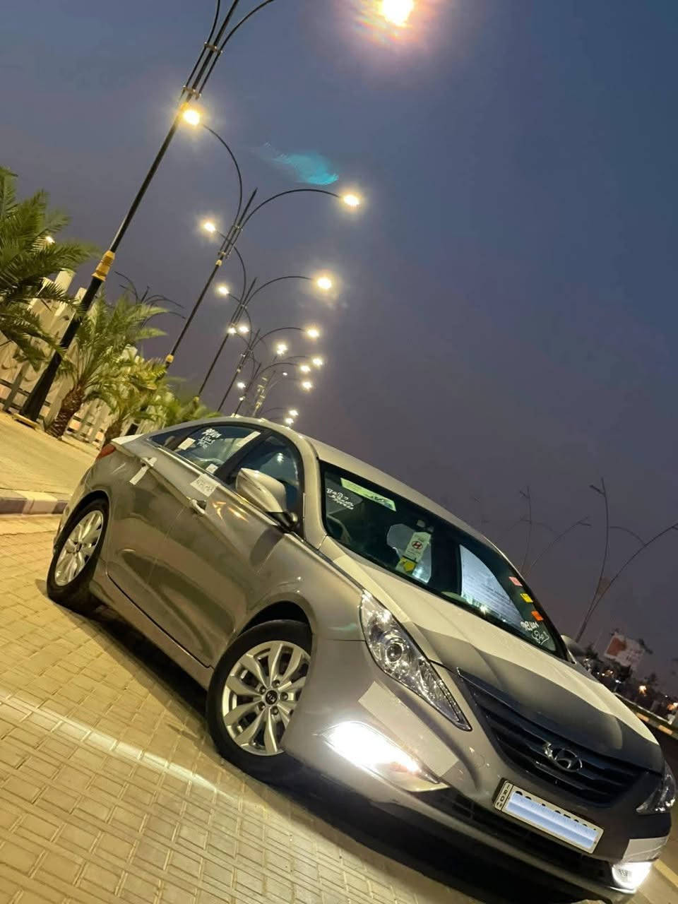 سلام عليكم
سوناتا موديل 2014 اصل      كصه جنطه
 
اعله مواصفات 

أدوات أدوات 

بانزين اصل 

فول عده الفتحه 

4 بصمات 

كشنات جلد 

كشنات كهرباء

تتفه تبريد كشنات 

تخم تاير جديد 

ويل مختلف 

تحكم ستيرن 

كروز مثبت سرعه 

تتفه ستيرن 

شاشه بلاد 

مكينه جديده 

حداده. زيرو 

لد كشاف 

بكلايتات لد 

ترحيت مري ويدات بيبان 

ارقام وسنويه ع رقم شاصي
مكاني البصره ***********

