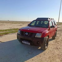 اكستيرا • ٢٠٠٨ • مكينة و كير مكفولة