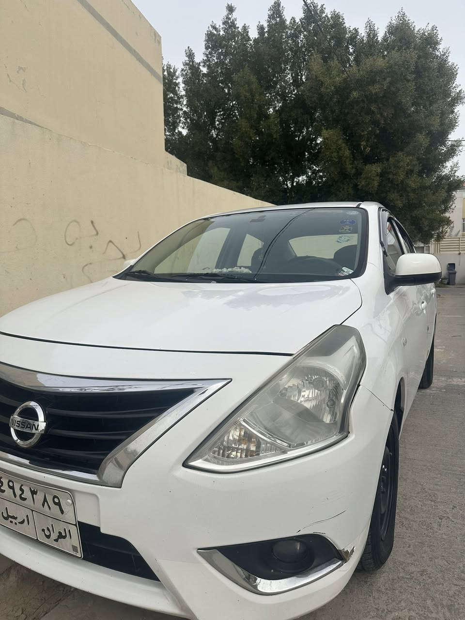 سلام عليكم 
نيسان سني 2019
هندي بليته زركه
كفاله من صبغ بيه باردات 
رقم أربيل وكاله او مداور
العنوان النجف قرية الغدير 
***********
السعر 92 وبيها مجال
