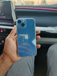 ايفون ١٣ • بطارية ٧٩ • ذاكرة ١٢٨