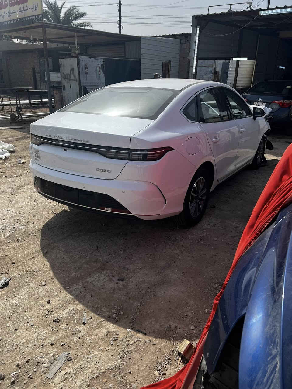 سلام عليكم بيوايديدسترويل موديل ٢٠٢٥رقم بغداد ماشيه ٣٠٠كيلو بعده زيرو صار بيه حادث وبيع عله حادثه مكاني بغداد دوره ممتواجد عل نت 89سعر***********
