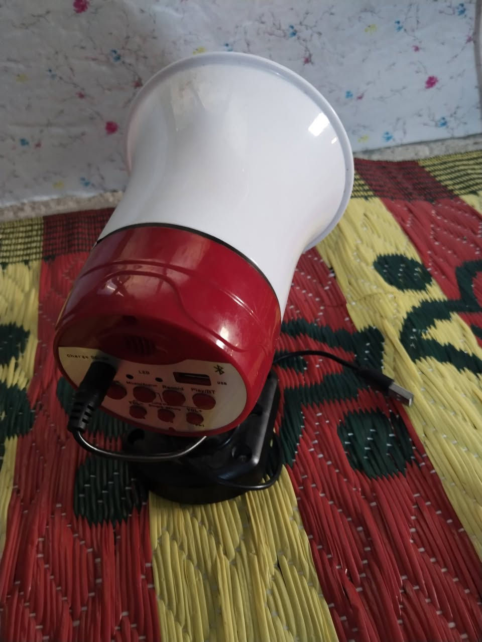 سماع استعمال شهر للبيع ب 12 الف نضيفه كلش


**إذا كنت صاحب هذا الإعلان وتريد حذفه لأي سبب، رجاءا أرسل رسالة إلى الدعم الفني**