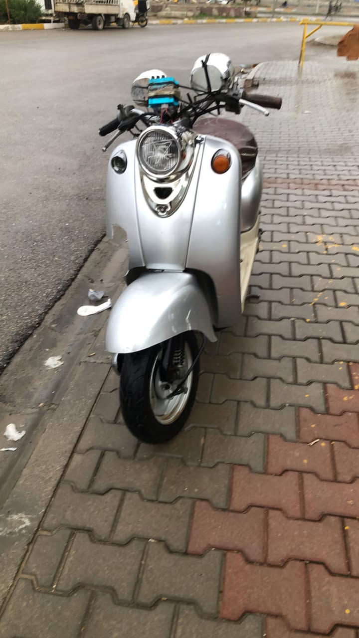 للبيع عبدالحليم فحل شرط لا محرك مفتوح ولا قطرت اكسل مابي سلف هندر كهربائيات كله شغل بس كفر تجاري وكابريتر تجاري صوته اخرس حادث ماله مثل ماتشوف الكفر اشوي مكسور فقط مكاني كركوك شراي تعال خاص سعره 300 وبي مجال قليل


**إذا كنت صاحب هذا الإعلان وتريد حذفه لأي سبب، رجاءا أرسل رسالة إلى الدعم الفني**