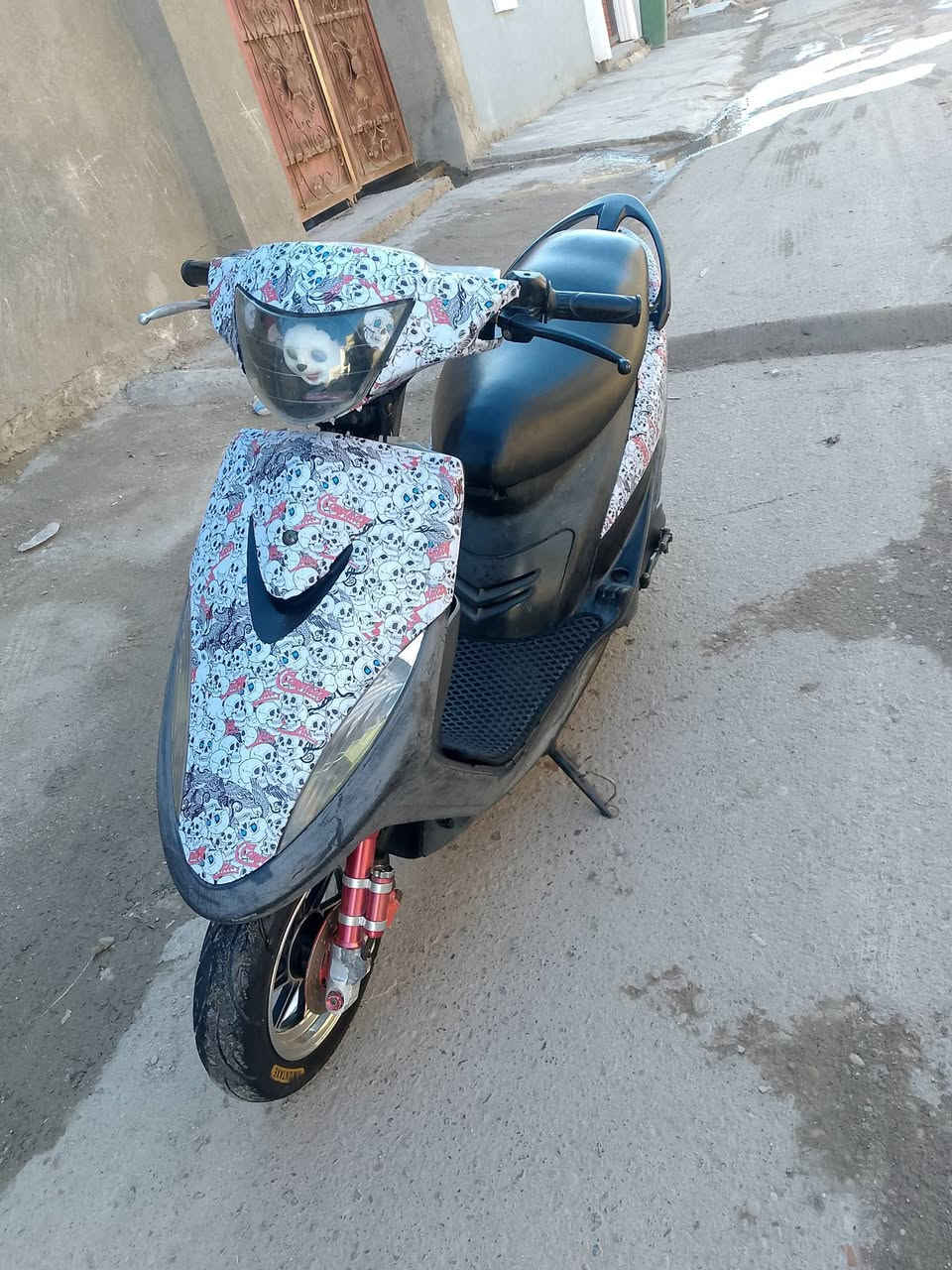 للبيع تفاصيل داخل الصور


**إذا كنت صاحب هذا الإعلان وتريد حذفه لأي سبب، رجاءا أرسل رسالة إلى الدعم الفني**