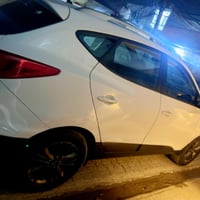 توكسان ٢٠١٥ • كفاله عام • نجف كوفه