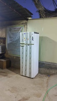 ثلاجة ٢٣قدم • بابين • شهداء سيف سعد