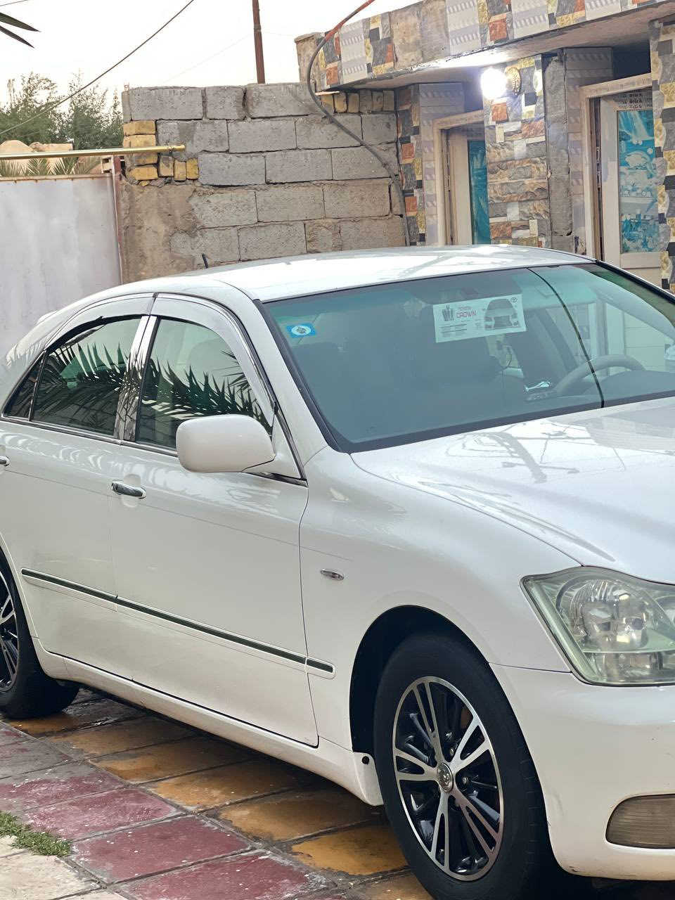 شاهينه ٢٠٠٤ قرار ٤٨شاصي ٨٢ مداور وين ما عجبك تحوير نجف السعر ١٤٠ ستفسار اكثر ***********
