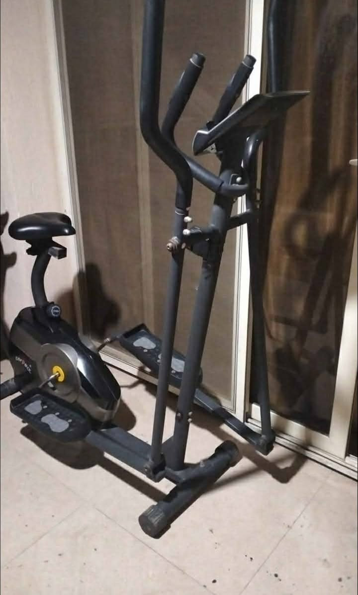 جهاز اوربتراك يشيل ١٨٠ ك مستعمل بحاله جيده قلة استخدام


**إذا كنت صاحب هذا الإعلان وتريد حذفه لأي سبب، رجاءا أرسل رسالة إلى الدعم الفني**