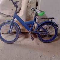 بايسكلات • كلهن • مكاني سوك الشيوخ