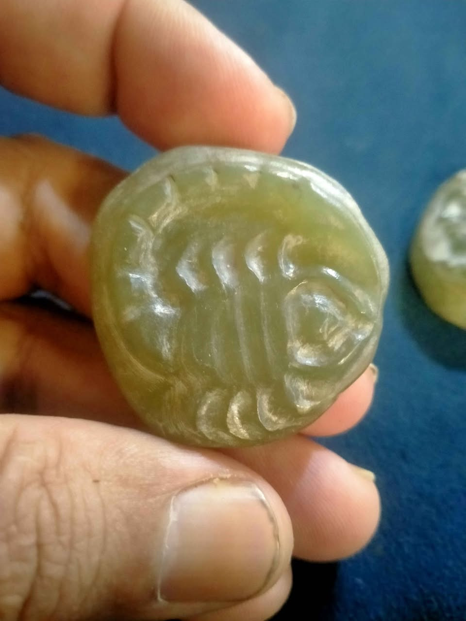 اجمل المنحوتات اليدويه من حجر اليشم اليمنى القاهرة, مصر


**إذا كنت صاحب هذا الإعلان وتريد حذفه لأي سبب، رجاءا أرسل رسالة إلى الدعم الفني**