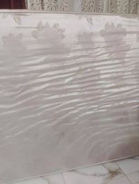 دوشك اسفنج • نفرين • نظيف