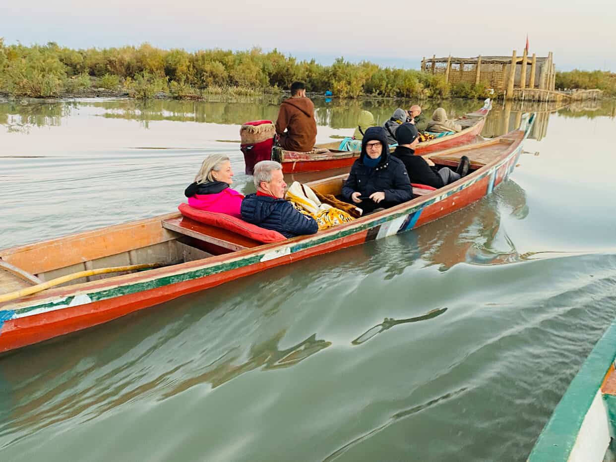 تواصل منظمتنا تنظيم جولات السياحة البيئية الهادفة، التي تتيح للمشاركين الاستمتاع بجمال الطبيعة الخلابة، ومشاهدة المشاهد البيئية الأصيلة، والإصغاء إلى أصوات الطيور والحياة البرية، في أجواء من الهدوء والسكينة، بعيدًا عن مظاهر السياحة العشوائية وضجيج الفوضى وقرقعة الطبول.

للتواصل والاستفسار الاتصال على الرقم التالي 
***********
