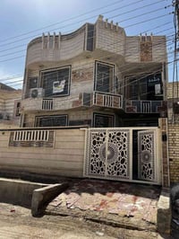 السكان العسكري • ٢٠٠م • ٦ سويتات