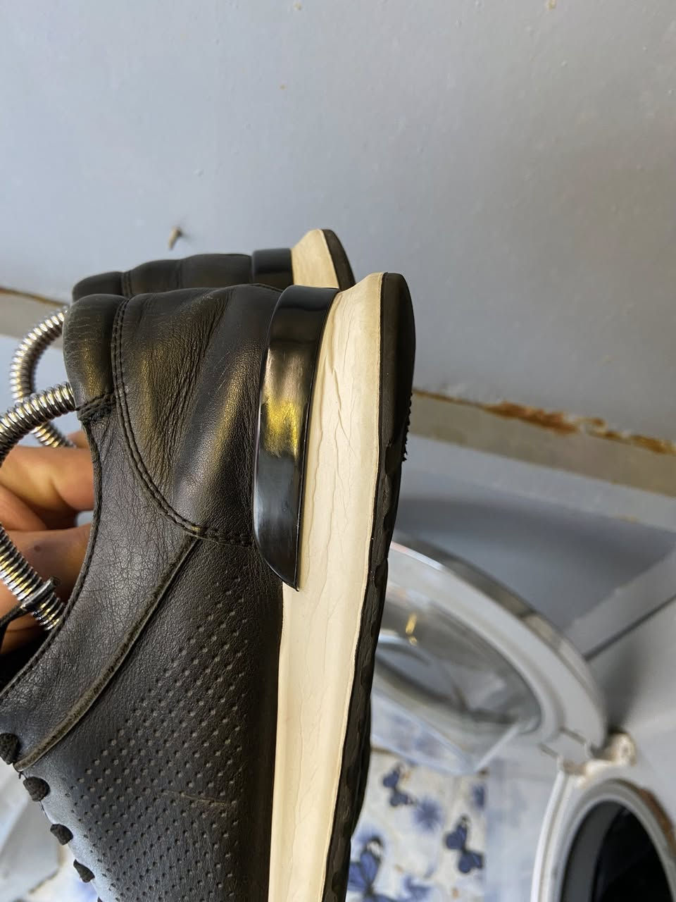 قياس ٤١ بالة أوربي اورجنال السعر مع التوصيل ١٥


**إذا كنت صاحب هذا الإعلان وتريد حذفه لأي سبب، رجاءا أرسل رسالة إلى الدعم الفني**