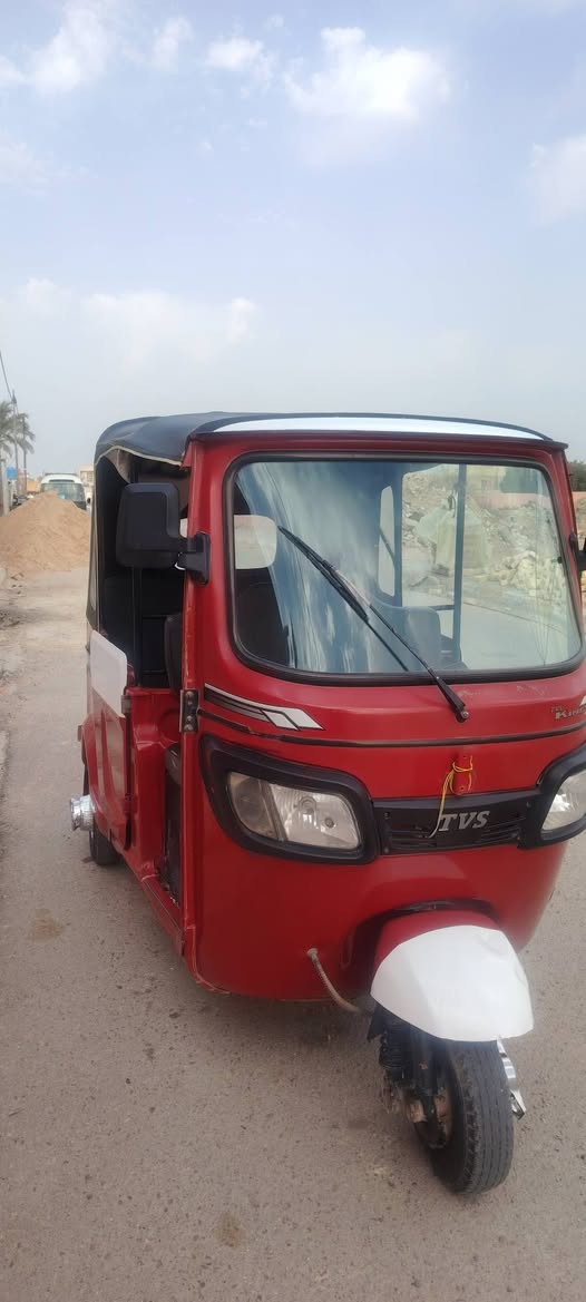 سلام عليكم بيع مستعجل تكتك2022 تي في اس مكفوله كافاله عامه رقم وسنويه والوحه المكان واسط قضاء الحي رقم***********
