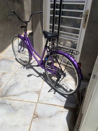 الكوفه • دراجة • قطع سباق