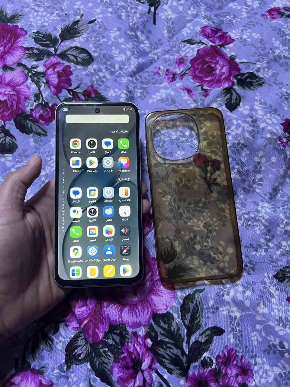 السلام عليكم جهاز تكنو سبارك كو جهاز اخو الجديد السعر نهايته 85الف ذاكرة ١٢٨ المكان بغداد مدينة الصدر


**إذا كنت صاحب هذا الإعلان وتريد حذفه لأي سبب، رجاءا أرسل رسالة إلى الدعم الفني**